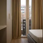 Luxury - 15 Min Duomo 公寓 米兰