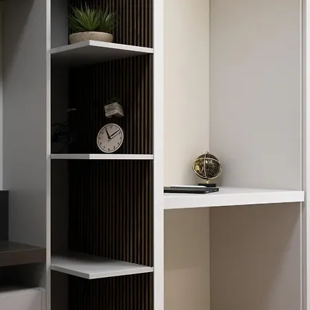 Apartment Luxury - 15 Min Duomo *
