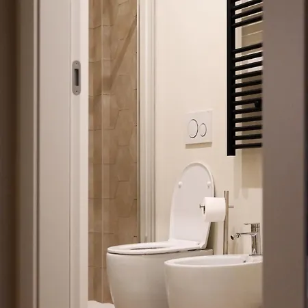 Apartamento Luxury - 15 Min Duomo *