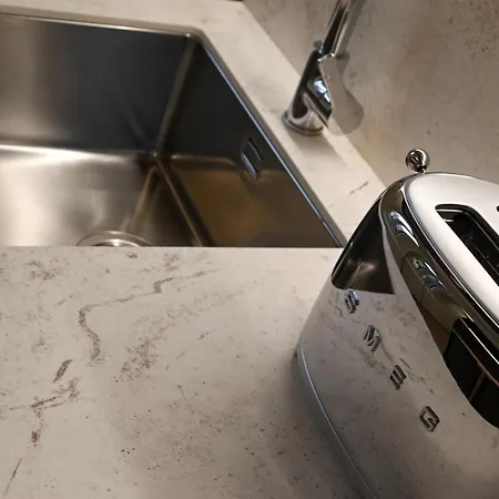 Luxury - 15 Min Duomo Apartment