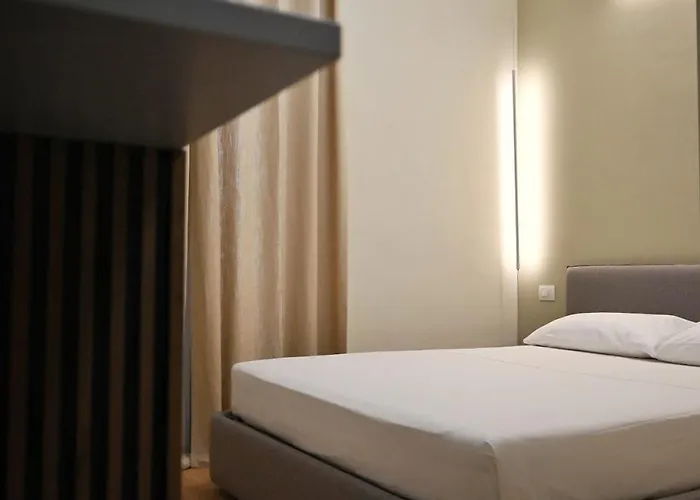 Luxury - 15 Min Duomo Apartment *