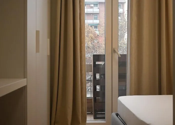 Luxury - 15 Min Duomo Apartment Milan