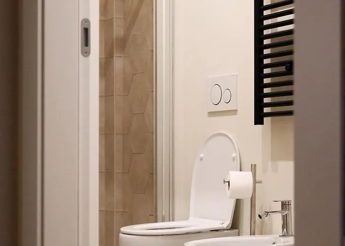 Apartment Luxury - 15 Min Duomo *